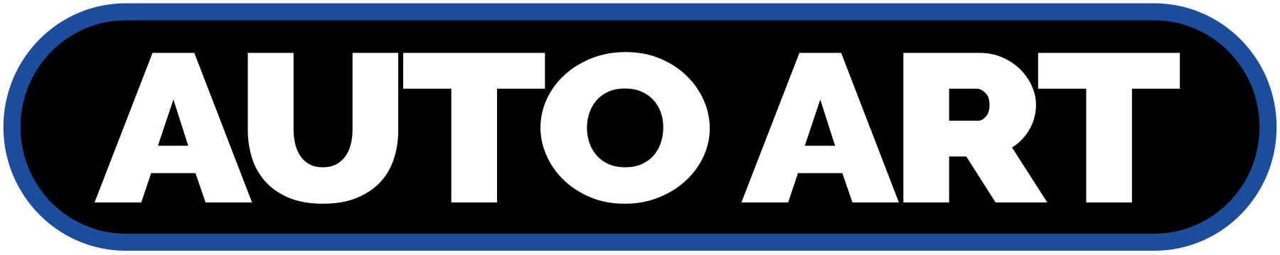 Autoart Detailing logosu