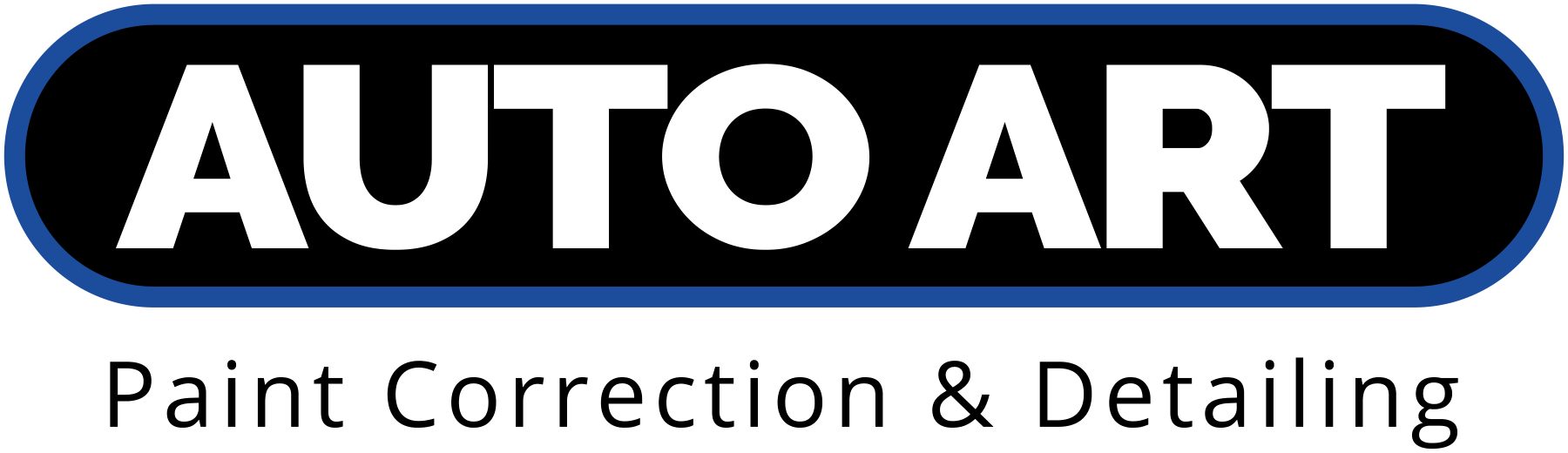 Autoart Detailing logosu